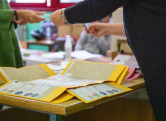 Il centrodestra all’opera per cambiare la legge elettorale