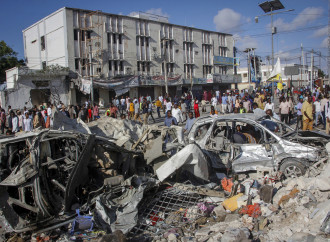 Il terrorismo islamico miete ancora vittime in Somalia