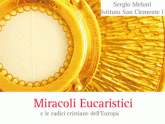 miracoli eucaristici mistero