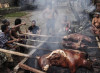 In Indonesia presi di mira i ristoranti non halal
