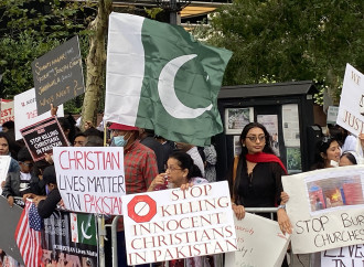 Due cristiani uccisi in Pakistan con efferata violenza