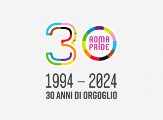 Manifesto Roma Pride