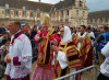 20mila giovani a Chartres: per il Culto Divino è un problema
