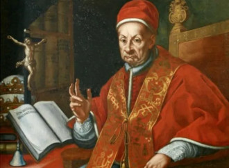 Quell'Anno Santo sobrio di trecento anni fa