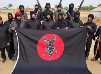 Un nuovo gruppo jihadista minaccia i cristiani in Nigeria