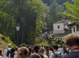 Gesù Eucaristia, la verità che i martiri di Barbastro indicano ai giovani