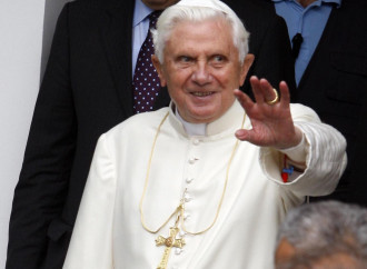 Seewald: Francesco ha voluto cancellare l’eredità di Benedetto XVI