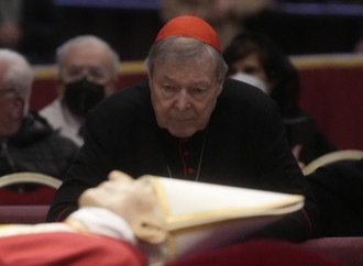 «Papato disastroso» e «Sinodo tossico»: il lascito-denuncia di Pell