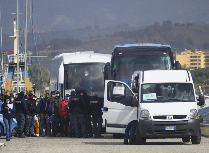 La Presse (AP Photo/Valeria Ferraro)