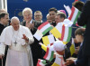 Gli ungheresi dal Papa un anno dopo il viaggio apostolico