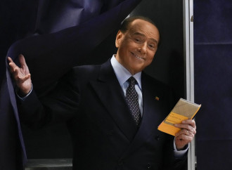Berlusconi, l’ultimo leader europeo e democristiano