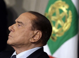 Berlusconi, c'è stata anche persecuzione giudiziaria