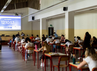 La prima prova: le modifiche negli anni e i grandi esclusi