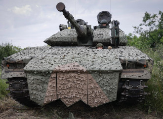 I rischi del flop della controffensiva ucraina