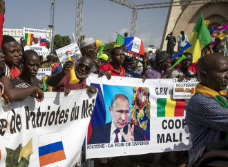 Putin contro Prigozhin: le possibili conseguenze in Africa