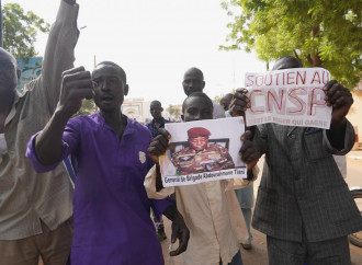 Niger, un intervento militare farà esplodere il Sahel
