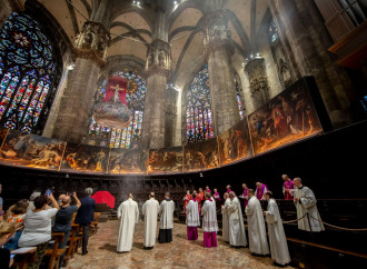 Censis: i cattolici italiani, poco praticanti e molto confusi