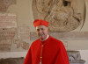 Artime legato pontificio per le basiliche di Assisi