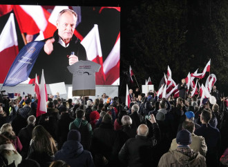 Polonia verso le urne, le pressioni sinistre di Soros e Ue