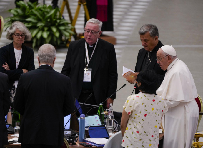 (AP Photo/Domenico Stinellis) Associated Press/LaPresse Only Italy and Spain