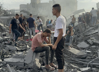 Gaza: nessuna via d’uscita dal conflitto prolungato