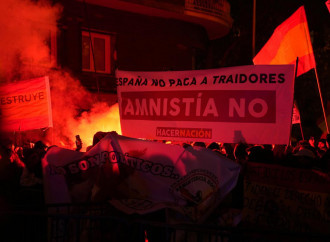 Spagna, scorre il sangue dopo l'accordo coi separatisti