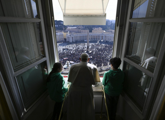 Vatican Media - La Presse