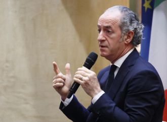 Zaia: ok Roma capitale, ma Milano e Venezia città-Stato