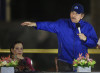 Ortega "celebra" il golpe con una retata contro la Chiesa