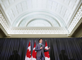 “Discorsi d’odio”, così Trudeau attacca la libertà religiosa