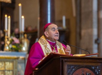 Delpini resta a Milano, lo ha chiesto il Papa