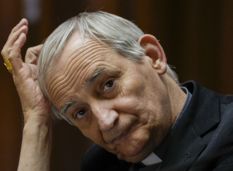 Paura di diventare poveri: Zuppi attacca il governo sull'8xmille