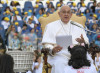 Per il Papa la sodomia non è un problema morale, ma di immagine