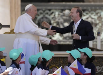 Il Vaticano offre ai bambini il monologo "sciolto" di Benigni