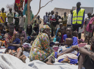 Sudan, la crisi umanitaria peggiore del pianeta