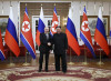 Nuovo trattato tra Mosca e Pyongyang, ecco cosa prevede