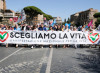 Manifestazione per la vita, sabato a Roma per chi non ha voce