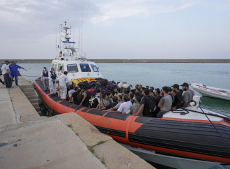 Lavoro e immigrati, i fuorvianti cliché di Avvenire