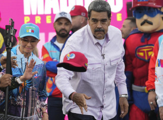 Maduro teme le elezioni e minaccia un «bagno di sangue»