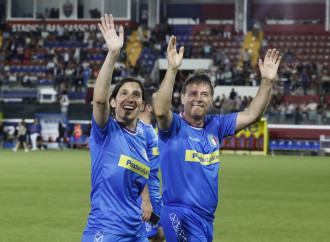 Il campo largo al bivio tra mobilitazione e lotte intestine