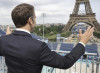 Parigi nasconde gli immigrati in vista delle Olimpiadi