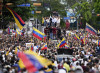 Venezuela, oggi nuove proteste contro il regime di Maduro
