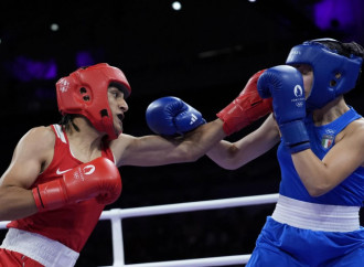 Lo scientismo del Comitato olimpico