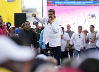 La repressione di Maduro non si ferma: altri 24 morti e arresti