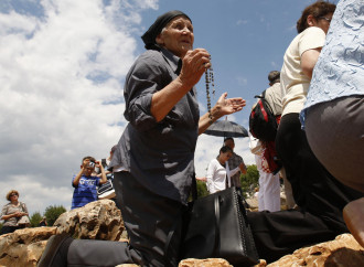 Dal Vaticano ok a Medjugorje ma non si parli di soprannaturale