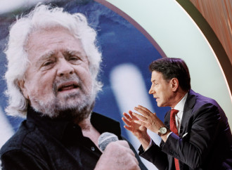 I Cinque Stelle, da forza anti-casta alla fissa per le poltrone