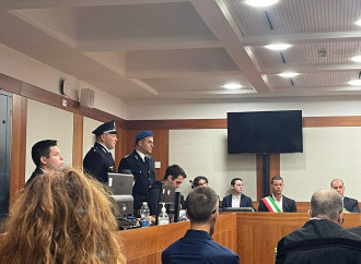 Turetta condannato, ma il patriarcato non andrà in galera con lui