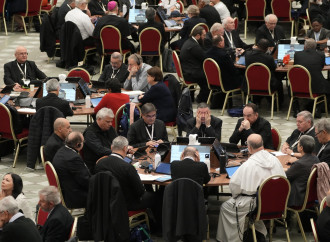 Obiettivo 2028, la sinodalità di Francesco avanza con Leone