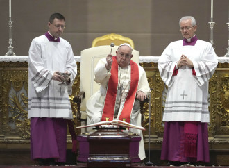 I funerali del cardinale Renato Raffaele Martino