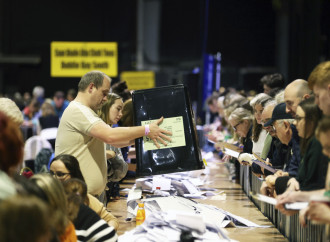 Irlanda, le urne premiano il centrodestra. Sinn Féin non sfonda